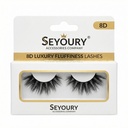 8D Luxury Fluffiness Lashes