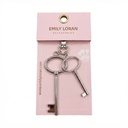 Keys Bag Charm