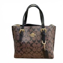 Sac Cabas Mollie 25 in Signature