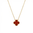 Van Cleef -Vintage Alhambra pendant