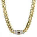 Miami Cuban Necklace
