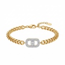 Cuban Link Bracelet