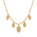 Masha'Allah Necklace