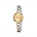  Calvin Klein Swiss Quartz Watch