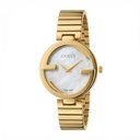 Interlocking G Watch