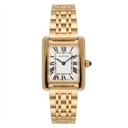 Cartier Tank Louis Watch