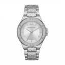Michael Kors Lennox Pavé Watch
