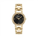 Ferragamo Double Gancini Bracelet Watch