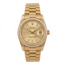 Rolex Day-Date Watch