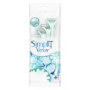 Gillette Venus Simply 2 Blades – 4 Pack
