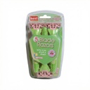 Best Women's Razors, 5 Pack