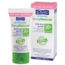 Ultrasol BabyNatural Sunscreen