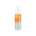 2-in-1 Vitamin C Foaming Facial Cleanser