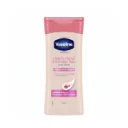 Vaseline Intensive Care Healthy Hands Stronger Nails Body Lotion