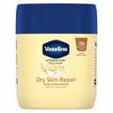 Vaseline Dry Skin Repair Body Cream