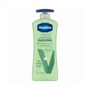 Vaseline Intensive Care Soothing Hydration Lotion