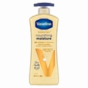 Vaseline Intensive Care Essential Healing Lotion