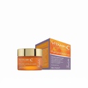 Powerful Anti-Wrinkle Cream With Vitamin C
