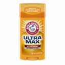 UltraMax Antiperspirant Deodorant Solid