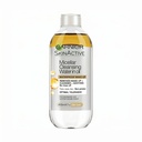 Micellar Cleansing Water in Oil