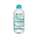 SkinActive Acqua Micellare Hyaluronic Aloe