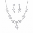 Lily Jewelry Set