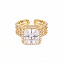 Luxury Frame Ring