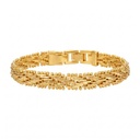 Texture Luxury Bracelet