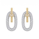 Adage Dangle Earrings