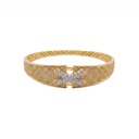 Chaumet Liens Luxury Pavé Bangle