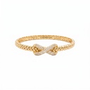 Infinity Luxury Bracelet