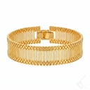 Unthawy Open Grid Bracelet