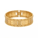 Versace Greca Motif Bracelet