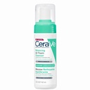 Balancing Air Foam Foaming Facial Cleanser