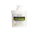 Retinol Body Cream