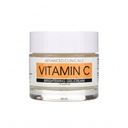 Advanced Clinicals Vitamin C Brightening Gel Cream