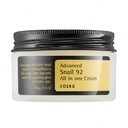 Advanced Snail 92 All in one Cream