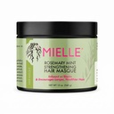 Rosemary Mint Strengthening Hair Masque