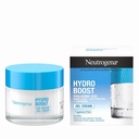 Neutrogena Hydro Boost Gel Cream Moisturizer