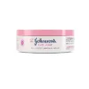 Johnson's Soft Cream for Face & Body