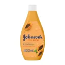 Johnson's Vita-Rich Papaya Body Wash