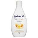 Johnson's Soft & Nourish Body Wash