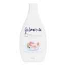Johnson's Soft & Nourish Watermelon Body Wash