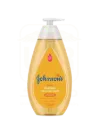 Johnson's Classic Baby Shampoo