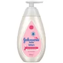 Johnson's Baby Lotion