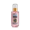 Treatment Serum For Curly Hair