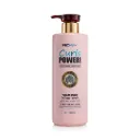 Professional Shampoo For Curly Hair