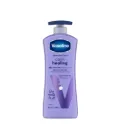 Vaseline Calm Healing Lotion