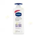 Vaseline Advanced Repair Unscented Lotion