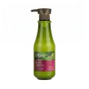 Olive Moisturizing Lotion For Dry And Damaged Hair
